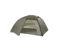 Big Agnes - Tiendas de senderismo/trekking - Copper Spur UL3 XL - Lichen Green/Mercury - Verde Verde one size