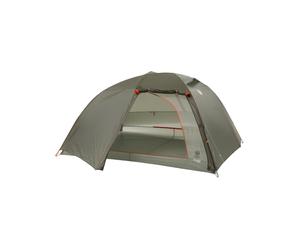 Big Agnes - Tiendas de senderismo/trekking - Copper Spur UL3 XL Lichen Green/Mercury - Verde Verde one size