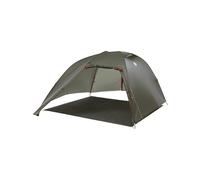 Big Agnes - Tiendas de senderismo/trekking - Copper Spur UL4 Lichen Green - Verde Verde one size