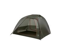 Big Agnes - Tiendas de senderismo/trekking - Copper Spur UL5 Lichen Green - Verde Verde one size