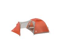Big Agnes - Tiendas de senderismo/trekking - Rainfly Copper Hotel HV UL2 Orange - Naranja Naranja