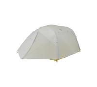 Big Agnes - Tiendas de senderismo/trekking - Salt Creek 3 de Aluminio - Gris Gris one size