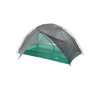 Big Agnes - Tiendas de senderismo/trekking - Sarvis VST 2 de Aluminio - Gris Gris one size