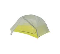 Big Agnes - Tiendas de senderismo/trekking - Tiger Wall 2 Platinum - Verde Verde one size