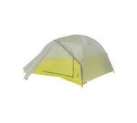 Big Agnes - Tiendas de senderismo/trekking - Tiger Wall 3 Platinum - Verde Verde one size