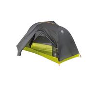 Big Agnes - Tiendas de senderismo/trekking - Tiger Wall UL1 Bikepack - Negro Negro one size