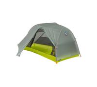 Big Agnes - Tiendas de senderismo/trekking - Tiger Wall UL1 - Verde Verde one size