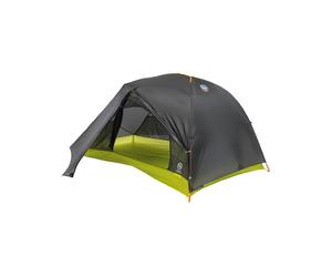 Big Agnes - Tiendas de senderismo/trekking - Tiger Wall UL2 Bikepack - Negro Negro one size