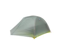 Big Agnes - Tiendas de senderismo/trekking - Tiger Wall UL3 de Nylon - Gris Gris one size