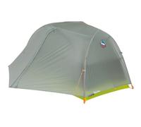 BIG AGNES Tiger Wall Ul1 - Unisex - Gris - talla única- modelo 2025