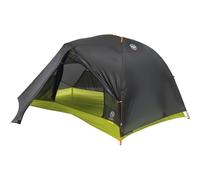 Big Agnes - Tiendas de senderismo/trekking - Tiger Wall UL2 Bikepack - Negro Negro one size