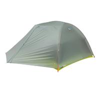 Big Agnes - Tiendas de senderismo/trekking - Tiger Wall UL3 de Nylon - Gris Gris one size
