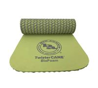 BIG AGNES Twistercane Bio Foam Regular - Unisex - Verde - talla única- modelo 2026