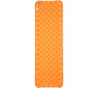 Colchón Big Agnes Zoom UL Insulated Wide ( Amber glow / Regular )