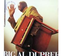 Big Al Dupree - Swings the Blues