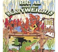 Big Al & Heavyweights - Live Crawfish