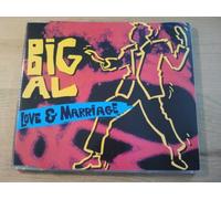 Big Al - Love & marriage