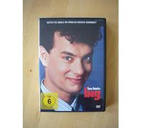 Big [Alemania] [DVD]