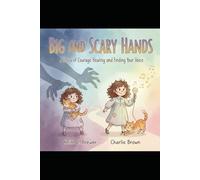 Big and Scary Hands