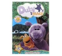 Big and Small [DVD] (IMPORT) (No hay versión española)
