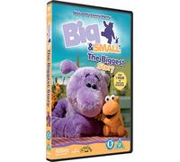 Big And Small - The Biggest Story [Reino Unido] [DVD]