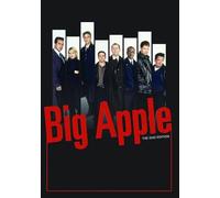 Big Apple [Edizione: Stati Uniti] [Italia] [DVD]