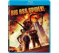 Big Ass Spider [Reino Unido] [Blu-ray]