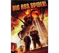 Big Ass Spider! [USA] [DVD]