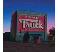Big Ass Truck - All You Can Handle [Vinilo]