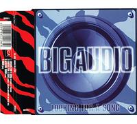 Big Audio - Big Audio - Looking For A Song - [CDS]