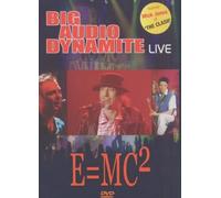 Big Audio Dynamite - E=MC2 [Alemania] [DVD]