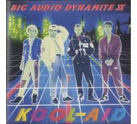 Big Audio Dynamite II - Kool-aid (1990)