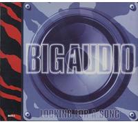 Big Audio Dynamite - Looking for a Song [CD 2] [UK Import]