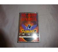 Big Audio Dynamite - Megatop Phoenix [Casete]