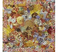 Big Audio Dynamite - Planet Bad Greatest Hits
