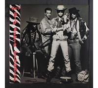 Big Audio Dynamite - This Is B.A.D. [Vinilo]