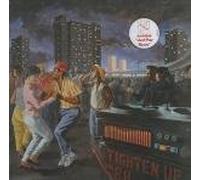 BIG AUDIO DYNAMITE - tighten up vol. '88 LP