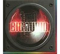 Big Audio - Higher Power [CASSETTE]