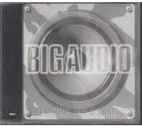 Big Audio - Looking for a song [Single-CD]