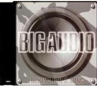 Big Audio - Looking for a Song (UK Import)