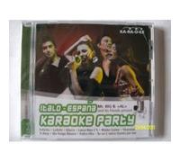 Big B - Italo Espana Karaoke Party Big B