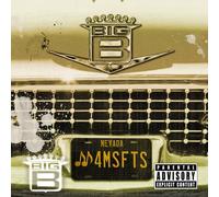 Big B - Music For Misfits