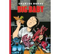 Big Baby | Charles Burns