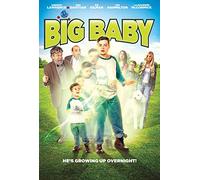 Big Baby [USA] [DVD]