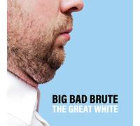 Big Bad Brute - The Great White [Vinilo]
