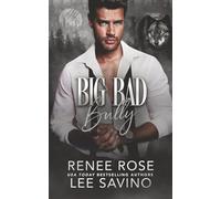 Big Bad Bully (Werewolves of Wall Street)