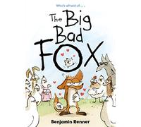 BIG BAD FOX YR