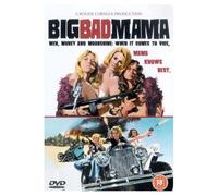 Big Bad Mama [1974] [Reino Unido] [DVD]