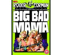 Big Bad Mama [DVD] [1974] [Reino Unido]