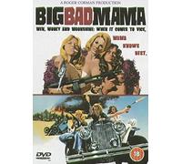 Big_Bad_Mama [Reino Unido] [DVD]